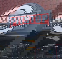 Pitstop Cafe and Smokehouse - Accommodation Bookings
