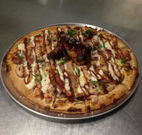 Pizza Capers - Accommodation Bookings