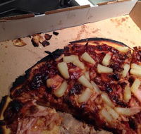 Pizza Face - Accommodation Bookings