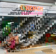 Quench Juice Bar  Cafe - Accommodation Bookings