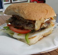 Rosie's Tuckerbox - Accommodation Bookings