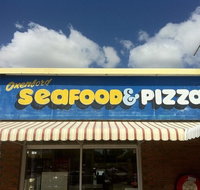 Seafood On the Go - Accommodation Bookings