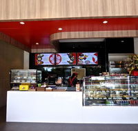 Sushi Break - Accommodation Bookings