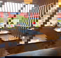 Sushi Honba - Accommodation Bookings