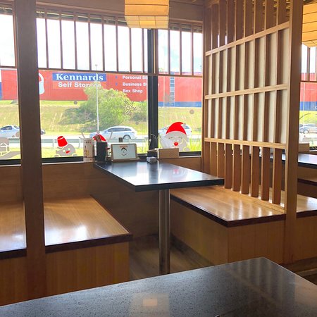 Sushi Honba - Accommodation Bookings 0
