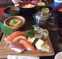 Tama-Ya Japanese Dining  Take Away - Accommodation Bookings