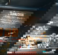 Taswegian Cafe  Deli - Accommodation Bookings