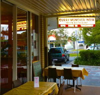 The Curry Muncher Indian Restaurant - Accommodation Bookings