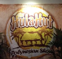 The Hula Hut - Restaurant - Accommodation Bookings