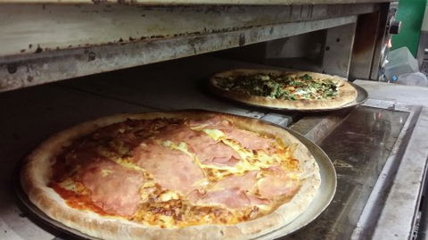 Urban Eats - Accommodation Bookings 0