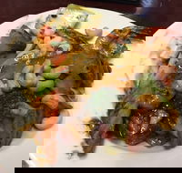 A Taste of Spice - Accommodation Bookings