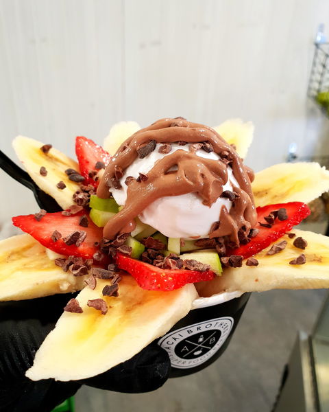 Acai Brothers Noosa Heads - Accommodation Bookings 3