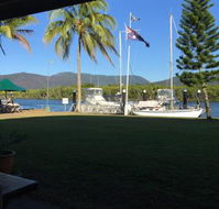 At The Squadron - Accommodation Bookings