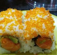 Bar Sushi - Accommodation Bookings