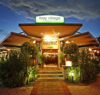 Bayleaf Balinese Restaurant - Accommodation Bookings