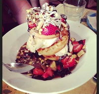 Betty Blue  The Lemon Tart - Accommodation Bookings