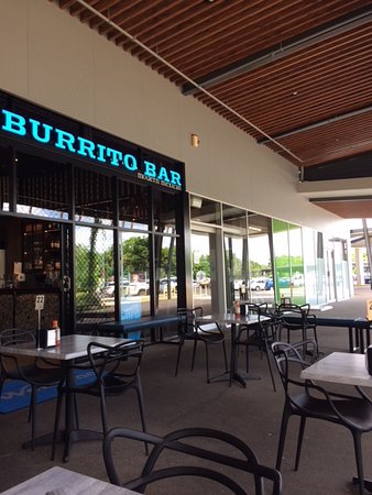 Burrito Bar Smithfield - Accommodation Bookings 0