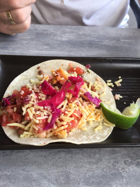 Burrito Bar Smithfield - Accommodation Bookings 1