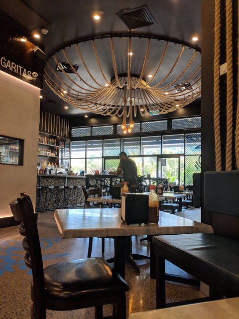 Burrito Bar Smithfield - Accommodation Bookings 2