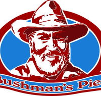 Bushman Pies - Accommodation Bookings