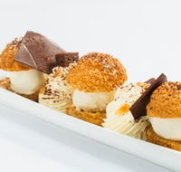 C'est Bon Restaurant Francais - Accommodation Bookings