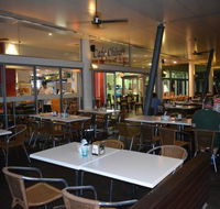 Cafe China Express At The Pier - Accommodation Bookings
