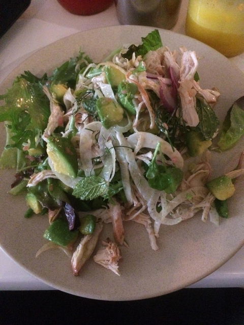 Canteen - Accommodation Bookings 5