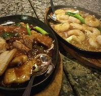 Capitol Regent Chinese Restaurant - Accommodation Bookings