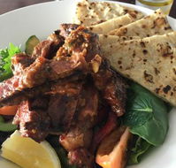 Celsius Restaurant and Bar - Accommodation Bookings