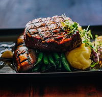 Crawdaddy's - Accommodation Bookings