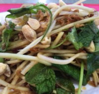 Dony salad noodle - Accommodation Bookings