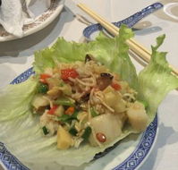 Dynasty Seafood Restaurant - Accommodation Bookings