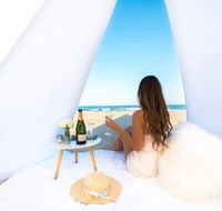 Getaway Pantry - Accommodation Bookings