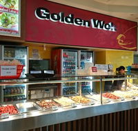 Golden Wok Cairns - Accommodation Bookings