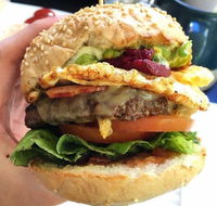 Grilld - Accommodation Bookings