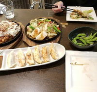 GYO Japanese Tapas Bar Restaurant - Accommodation Bookings
