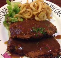 Hog's Breath Cafe - Accommodation Bookings