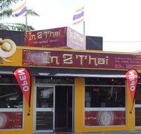 In2thai - Accommodation Bookings