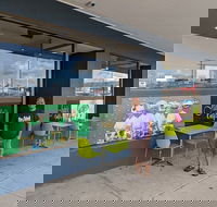 Julito's Cafe - Accommodation Bookings
