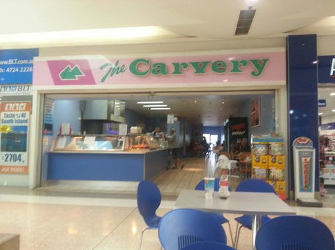 K Mart Plaza Carvery - Accommodation Bookings 0