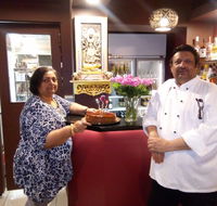 Kaali Gourmet Indian Restaurant - Accommodation Bookings