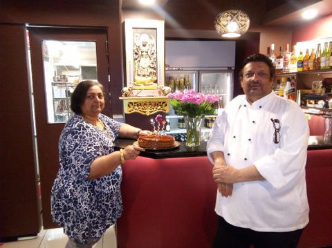 Kaali Gourmet Indian Restaurant - Accommodation Bookings 0
