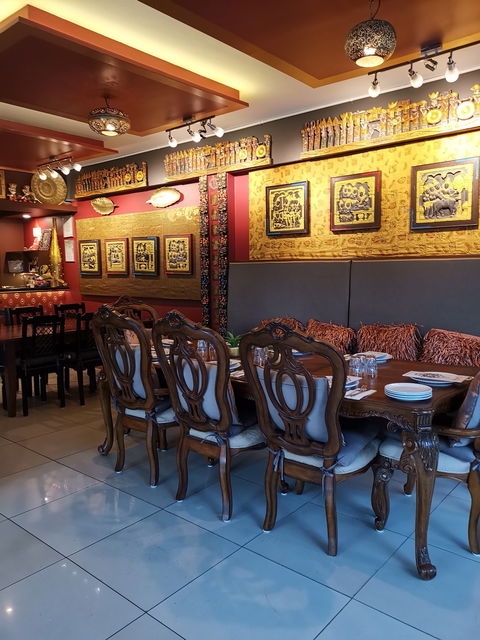 Kaali Gourmet Indian Restaurant - Accommodation Bookings 5