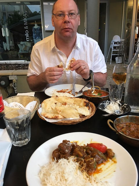 Kaali Gourmet Indian Restaurant - Accommodation Bookings 6