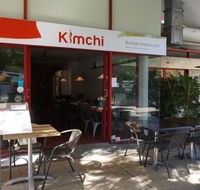 Kimchi Korean Restaurant - Accommodation Bookings