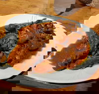 King Crab Co - Accommodation Bookings