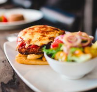 Laguna Jacks Steak House - Accommodation Bookings