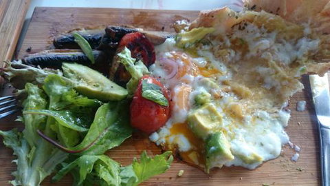 Le Cafe Enchante - Accommodation Bookings 0