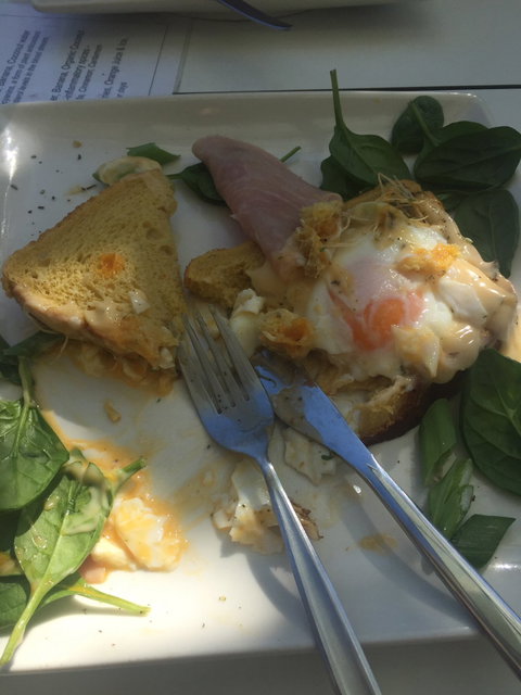 Le Cafe Enchante - Accommodation Bookings 3