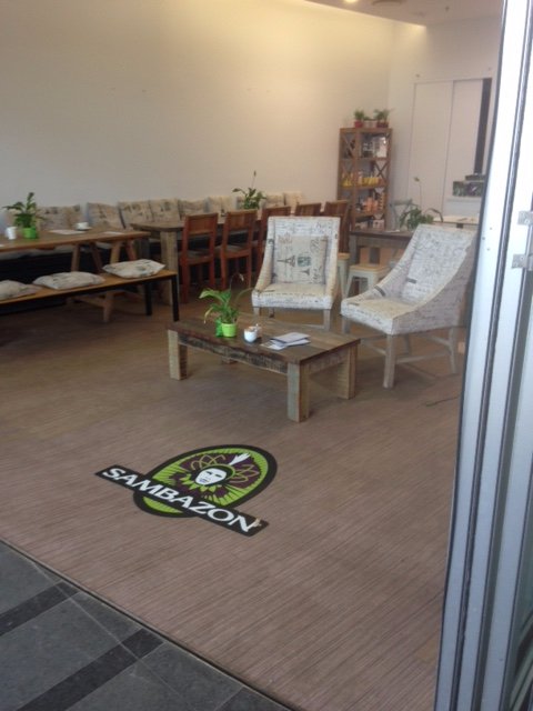 Le Cafe Enchante - Accommodation Bookings 4